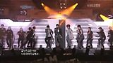 FICTION/비스트_2011년 드림콘서트