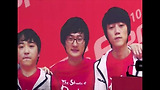 STX vs KT 2세트 벙커버스터