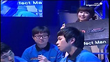 1경기 2set Resurrection vs Perfect Man