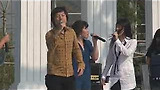 [2008 나스락] 동상_우여곡절 : 사랑과 평화 '한동안 뜸했었지'