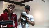 Real 2PM - Jun. K 의 특별한 선물 "Alive"