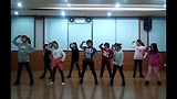Sixth Sense안무