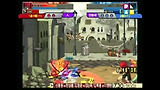 대장전 8강 A조 6경기 A vs 천붕쇄