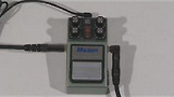 (이펙터) Maxon TOD9