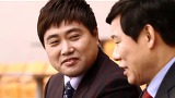 양준혁, 허구연에게 스마트한 야구해설을 묻다