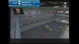 [카운터 스트라이크] Wemade Fox vs Frag eXeucutors 1세트