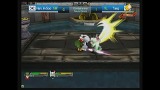 [겟앰프드] Han, In Soo vs Targ