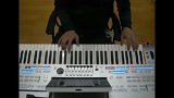 데이빗란쯔 - leaves on the seine