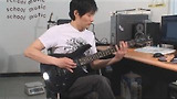 Dean Vendetta 1F (VN1F) 일렉기타