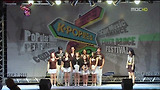 소녀시대 _ 다시 만난 세계 _ 컬러스 _ 커버댄스 페스티벌