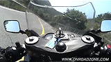 코멧250R EFi