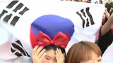 감격스런 16강 진출! 축제의 장!