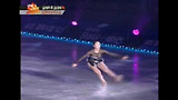 김연아가 선사한 환상의 아이스쇼