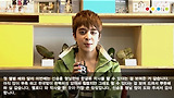 Shayne Interview [Kor Sub] 바로가기