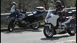 혼다 인테그라 NC700D