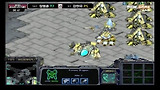 1경기 정명훈(T) vs 강현우(P)