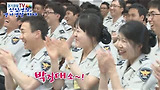 경기경찰, 신임경찰 적응기