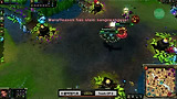 WCG SBA LOL리그 4강B 1경기