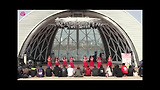 섹시한 밸리댄스를 보고싶다면! 월디페 축제마을 <흥에흥을더하여>