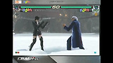 1경기 What can you do!? VS 마녀삼총사 후반전 바로가기