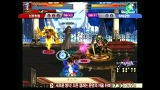 대장전 8강 B조 6경기 신관천정 vs 악마군단