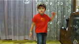 6살 준서의 춤..짱이죠?