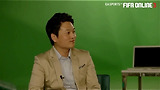 [피파3] 박지성 인터뷰 2부