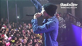 천안클럽 나인 박재범공연 club nine 2