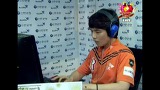 1세트 우정호(P) vs 고인규(T)