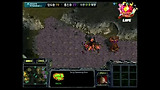 3세트 임요환(T) vs 홍진호(Z)