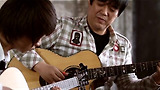 정성하 함춘호 공연영상 2편_etude of sun