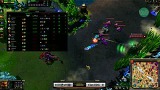 WCG SBA LOL리그 4강A 1경기