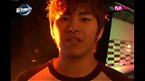 인피니트의 DJ DOC편 메이킹필름(2)