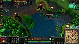 WCG SBA LOL리그 16강 2경기