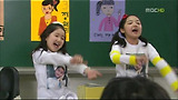 해리의 반장 선거 운동_지붕뚫고 하이킥 116회
