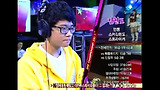 개인전 플레이오프 김현도 vs 신철우