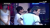 1경기 1set Resurrection vs Perfect Man