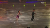 에드리아 콩 - 에드버트 콩 Let's Get Loud KCC스위첸 페스타 온 아이스
