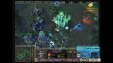 [워크래프트 3] Xlord vs Happy