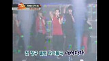 군무돌 인피니트, 팬클럽 창단식 현장
