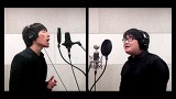 가로수 그늘 아래 서면