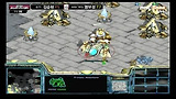 2경기 김승현(P) vs 염보성(T)