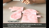 윤아영 선생님과 함께하는 육아용품 DIY-어그부츠