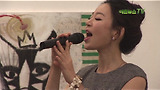[영상] 리사 'Now and Forever' 개인展 [아츠뉴스TV]