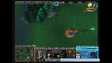 [워크래프트3] xlord vs Moon