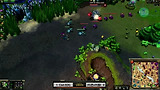 WCG SBA LOL리그 4강A 2경기