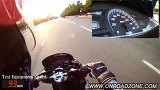 HONDA PCX 125i 제로백
