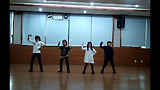 10월 둘째주 중급반 수업영상..