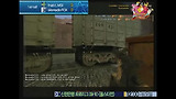 [카운터 스트라이커] fnatic.MSI vs Wemade Fox