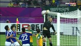 후반 하이라이트